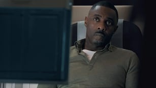 Secuestro Aéreo: una serie en tiempo real que te volará la cabeza