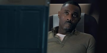 Secuestro Aéreo: una serie en tiempo real que te volará la cabeza