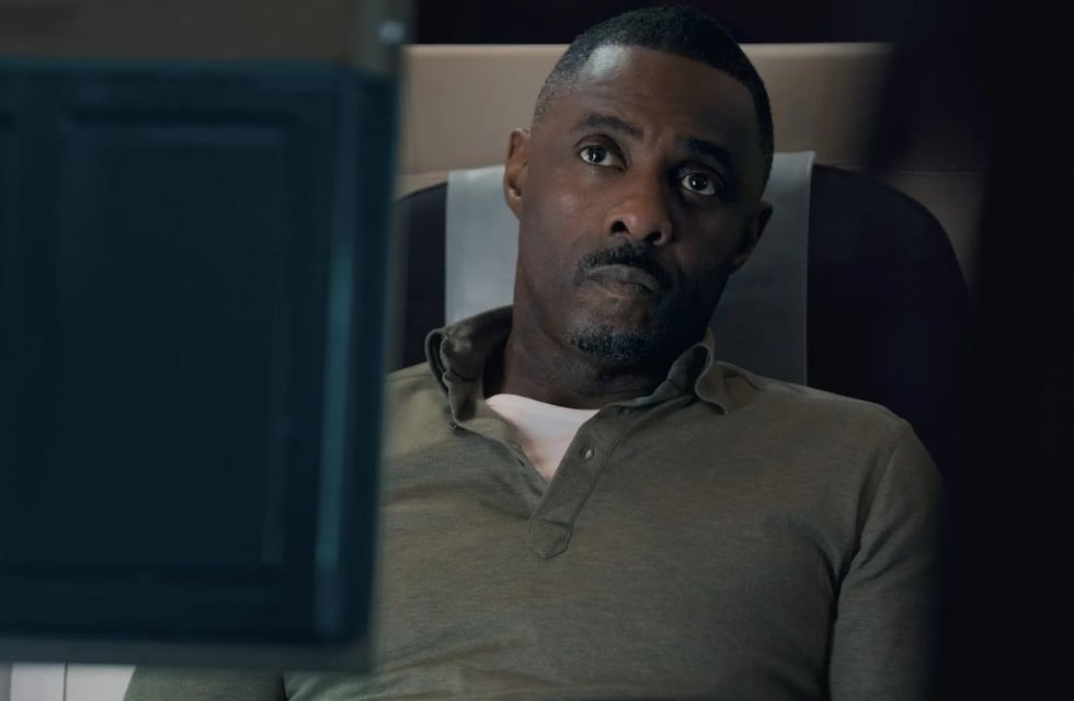 Secuestro Aéreo: una serie en tiempo real que te volará la cabeza