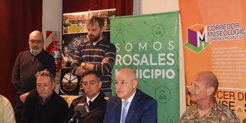 “Atardecer de los Museos”: presentaron la 12° edición