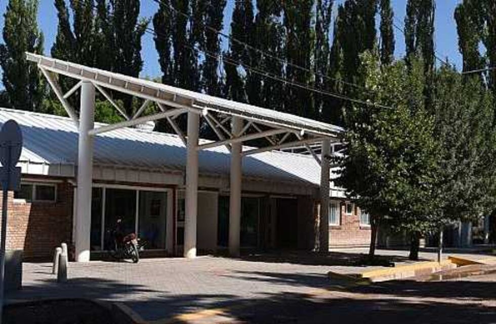 Un operario de Uspallata murió luego de electrocutarse y caer desde un árbol