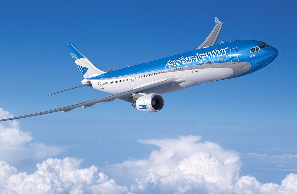 Aerolíneas Argentinas suspenderá su ruta a Nueva York: desde cuándo y qué pasa con las reservas