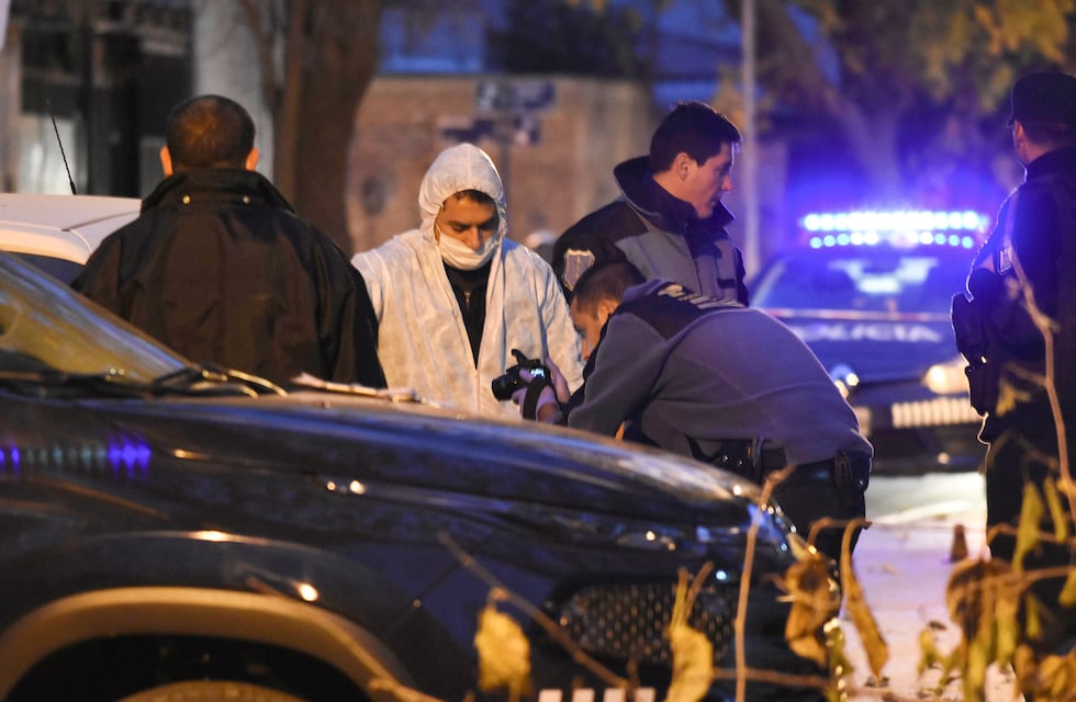 Asesinaron a un joven durante una fiesta clandestina en San Rafael