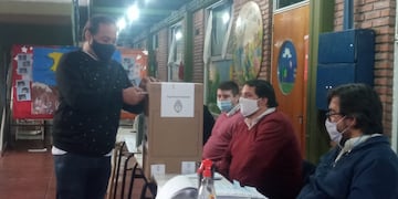 Julio "Pity" Federico