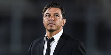 ¿Vuelve a dirigir? Marcelo Gallardo suena en el Marsella (River)