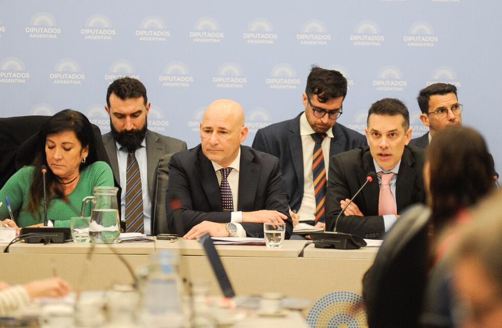 El Gobierno defendió la baja de edad de imputabilidad y la oposición planteó dudas y críticas