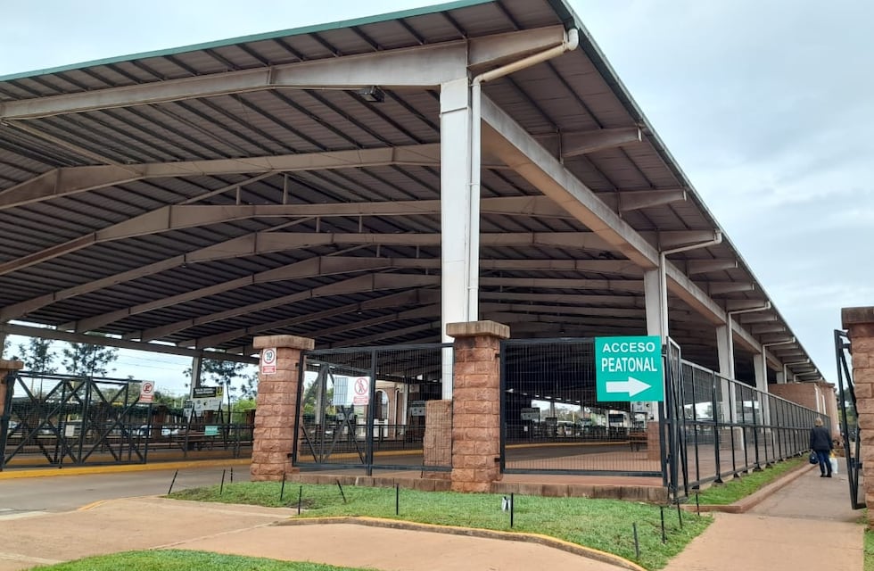 Paro de colectivos en Misiones: la medida durará 48 horas