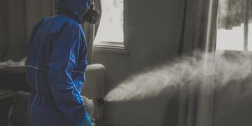 a un año del inicio de la cuarentena