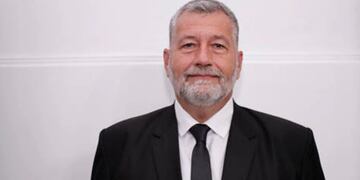 Arias. (Gentileza La Nación/Emiliano Sánchez)