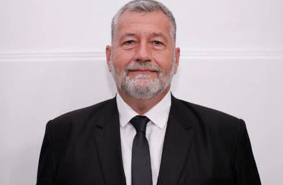 Dieron el alta definitiva al diputado Miguel Arias baleado la semana pasada