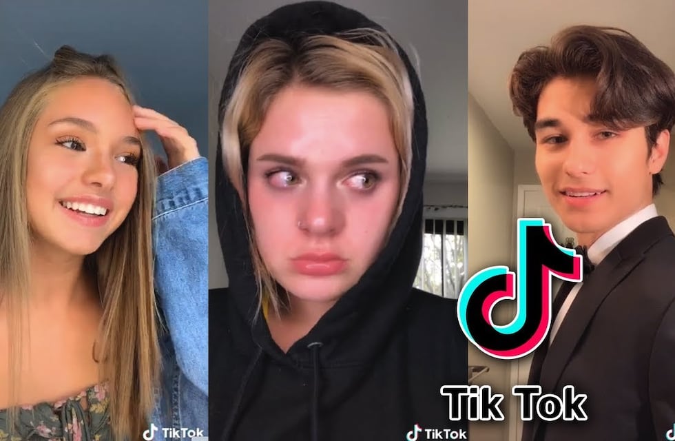 “POV”: el nuevo challenge viral de doblaje en Tik Tok