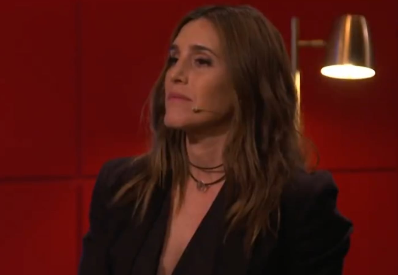 Soledad Pastorutti