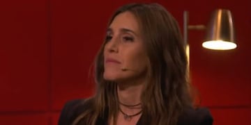 Soledad Pastorutti