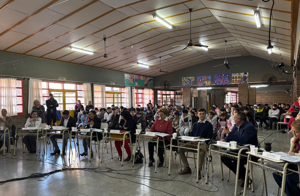 El Concejo Municipal postergó los aumentos de tasa hasta noviembre