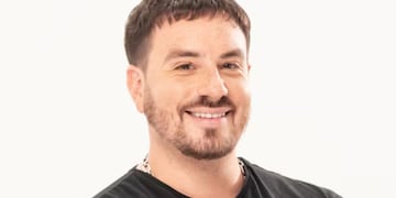 Tras superar el cáncer de colon, Fede Bal mostró cómo se realiza su colonoscopia: “Un estudio a tiempo te salva la vida”.