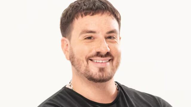 Tras superar el cáncer de colon, Fede Bal mostró cómo se realiza su colonoscopia: “Un estudio a tiempo te salva la vida”.