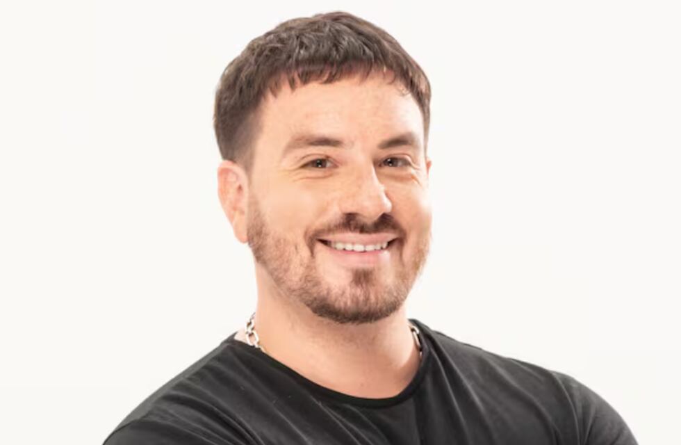 ¿Infiel serial? Fede Bal reveló qué famosa fue su primera novia cuando tenía 12 años y confesó cómo la engañó