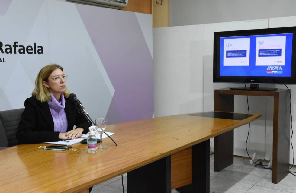 La Municipalidad avanza en su “Plan de Modernización”