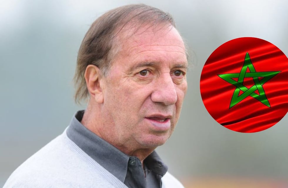 Ya lo dijo el Doctor: la predicción que Bilardo hizo sobre Marruecos hace 22 años