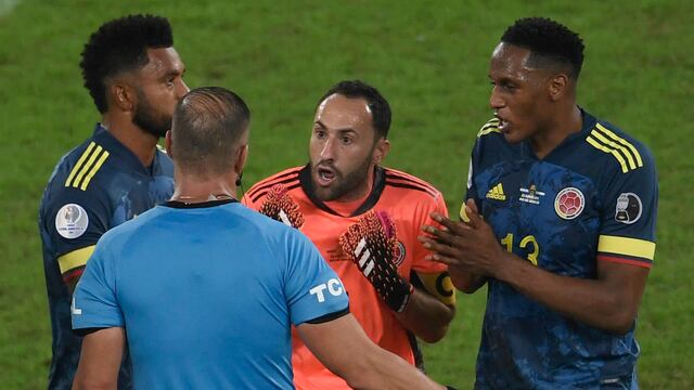 La FCF pidió la suspensión de Néstor Pitana.