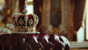 Según tu apellido, ¿perteneces a la nobleza italiana?