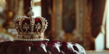 Según tu apellido, ¿perteneces a la nobleza italiana?