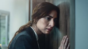 La película de Netflix recomendada está inspirada en hechos reales.