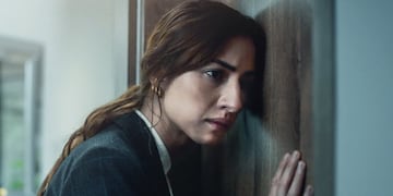 La película de Netflix recomendada está inspirada en hechos reales.