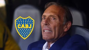 La alarmante predicción del astrólogo de Boca que dejó en shock a todos los hinchas: “Nos vamos a la B”.