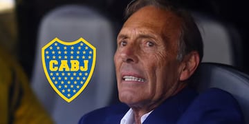 La alarmante predicción del astrólogo de Boca que dejó en shock a todos los hinchas: “Nos vamos a la B”.