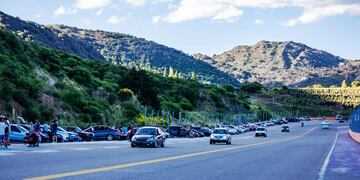 Buenos números para el turismo en San Luis.