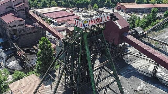 Al menos 25 mineros perdieron la vida en la explosión de la mina de carbón.