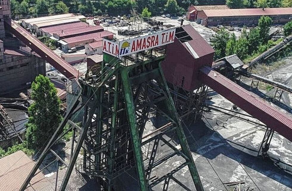 Explotó una mina en Turquía a 300 metros bajo tierra: hay al menos 40 muertos y otros 50 mineros atrapados