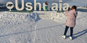 El Previaje 4 dejó muy buenos números para Ushuaia