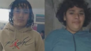 Desesperada búsqueda de dos hermanas en Moreno: salieron a festejar el Día del Amigo y no volvieron