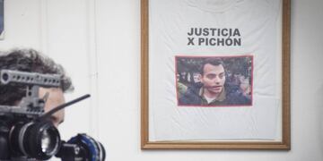 El deceso del joven de 23 años se confirmó el 21 de agosto de 2015.