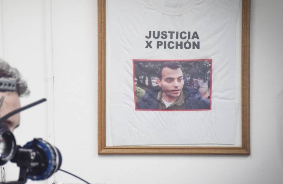Un jardín para “Pichón”: la historia de Gerardo Escobar llega al cine en Rosario