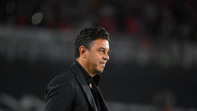 Marcelo Gallardo es uno de los candidatos para ser el próximo DT del PSG.