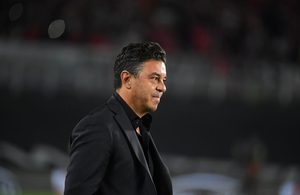 Marcelo Gallardo suena como DT del PSG: quiénes son los otros candidatos