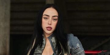 Cuál es la famosa banda de rock con la que Nicki Nicole tendrá una colaboración