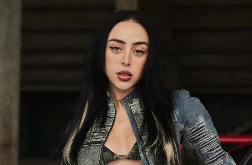 Cuál es la famosa banda de rock con la que Nicki Nicole tendrá una colaboración