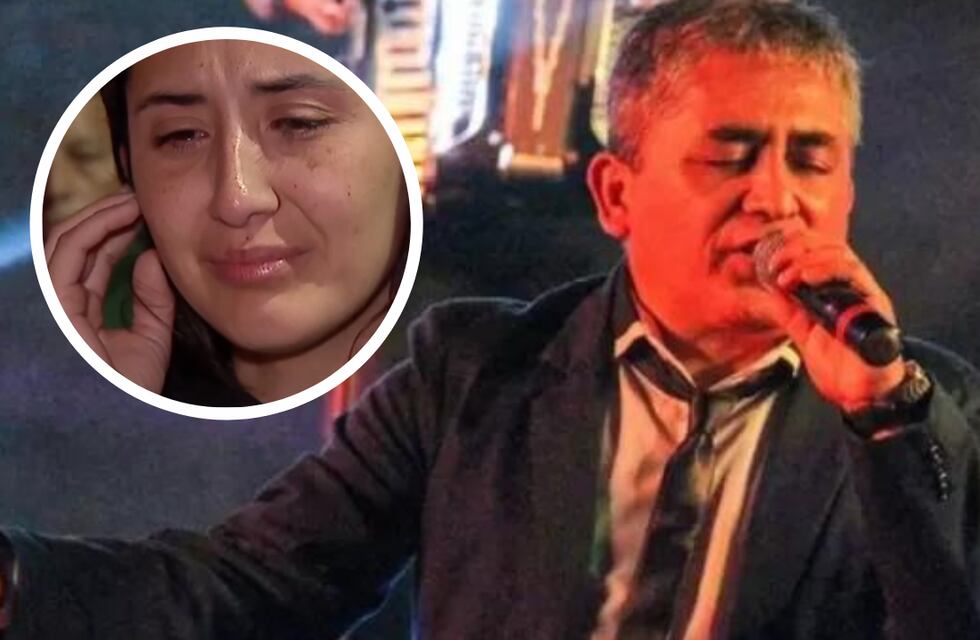 “Era algo de lo que todos teníamos miedo”, las dolorosas palabras de Sol, una de las hijas de Huguito Flores