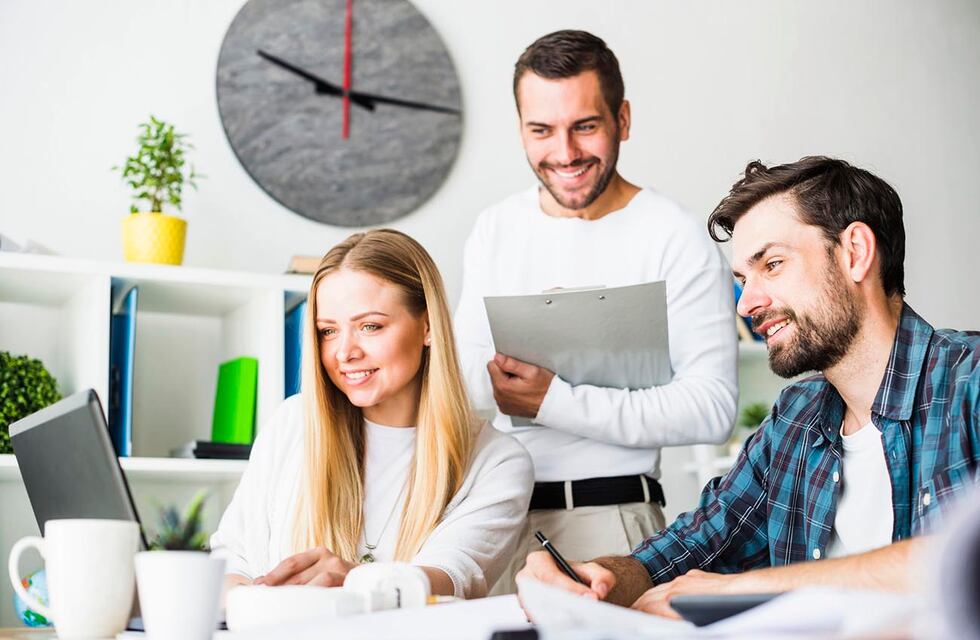 Tres Arroyos: taller “Comunicación que Impulsa tu Emprendimiento: Más allá del producto”