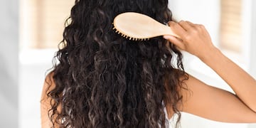 Cómo limpiar los peines.