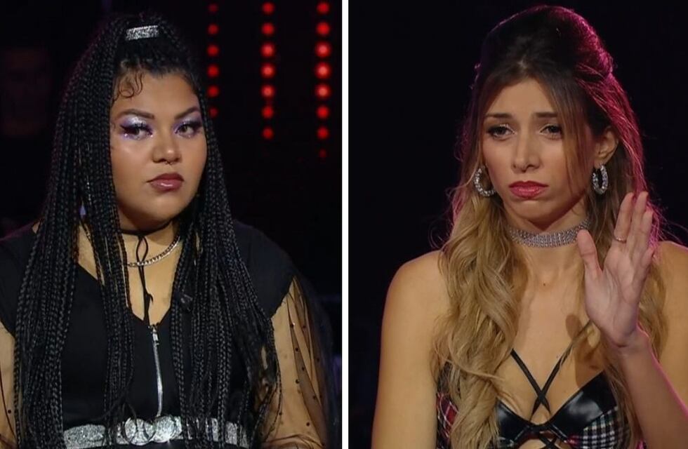 Esperanza Careri volvió a meterse en la polémica y fulminó a Jessica Amicucci por querer denunciar a Telefe