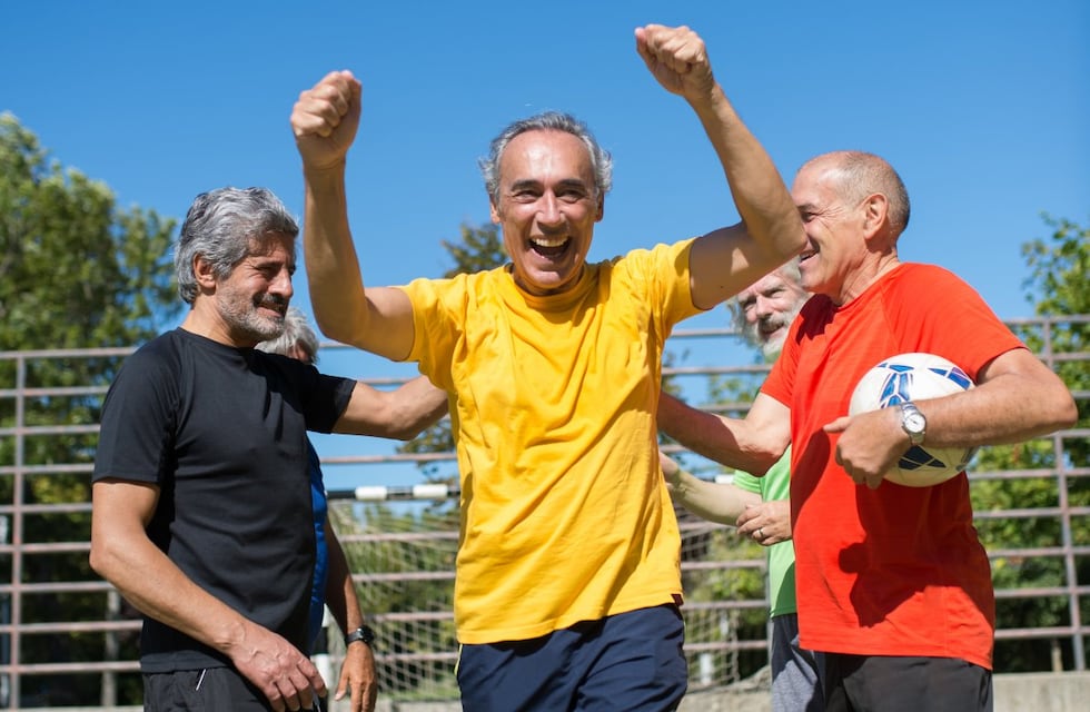 Punta Alta: convocan a postular a adultos mayores destacados