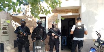 Cayeron "las chicas de Tinder" que operaban en Rafaela y Sunchales