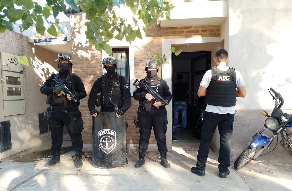 Cayeron “las chicas de Tinder” que operaban en Rafaela y Sunchales