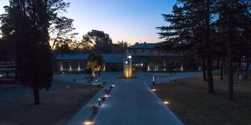 Hotel Parque Villa Carlos Paz