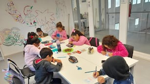 Taller de Acompañamiento Educativo: